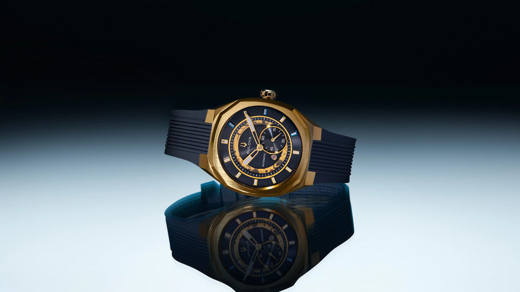 Bulova Surveyor 97A205 · Marc Anthony — view 6 — Bulova at MEDIUM
