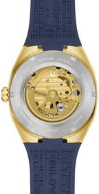 Bulova Surveyor 97A205 · Marc Anthony — view 7 — Bulova at MEDIUM