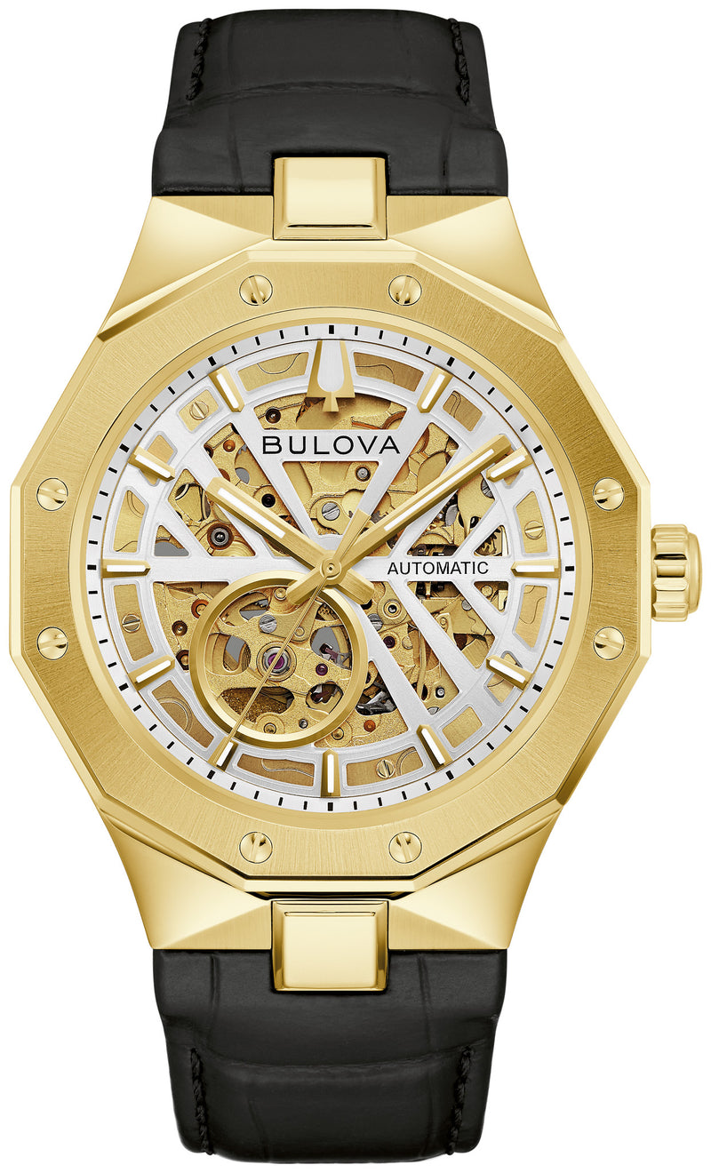 Bulova Prestige 97A206