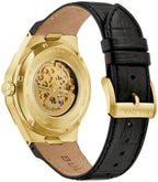 Bulova Prestige 97A206 — view 3 — Bulova at MEDIUM
