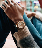 Bulova Prestige 97A206 — view 4 — Bulova at MEDIUM
