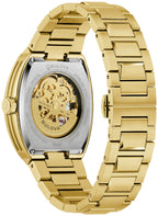 Bulova Maquina 97A207 — detail view — Bulova at MEDIUM
