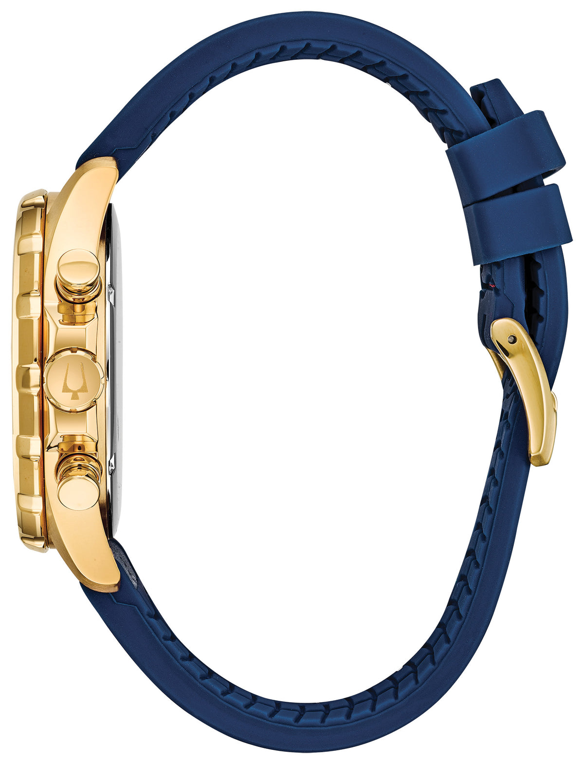 Bulova Marine Star 97B168 — view 2 — Bulova at MEDIUM