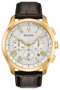 Bulova Wilton 97B169 — front — Bulova at MEDIUM