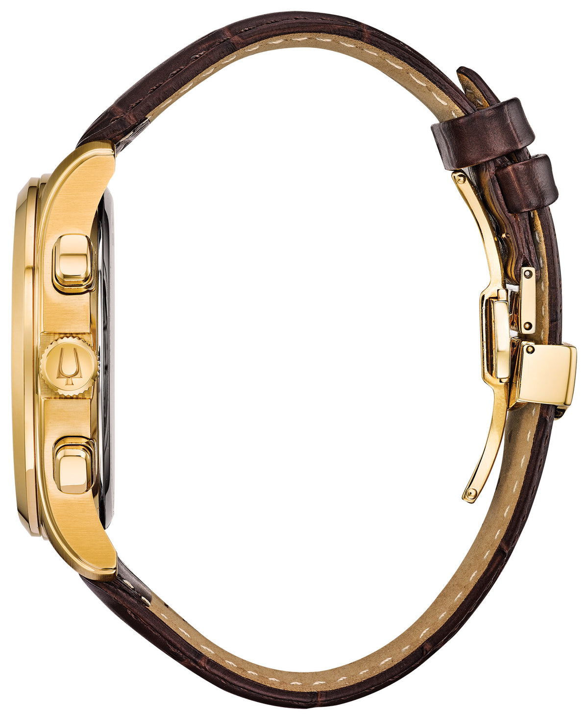 Bulova Wilton 97B169 — view 2 — Bulova at MEDIUM