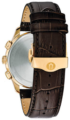 Bulova Wilton 97B169 — view 3 — Bulova at MEDIUM