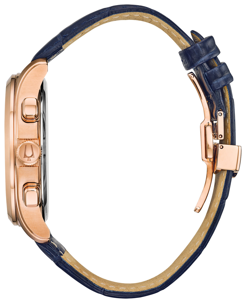 Bulova Wilton 97B170 — view 2 — Bulova at MEDIUM