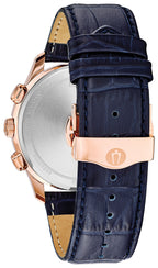 Bulova Wilton 97B170 — view 3 — Bulova at MEDIUM
