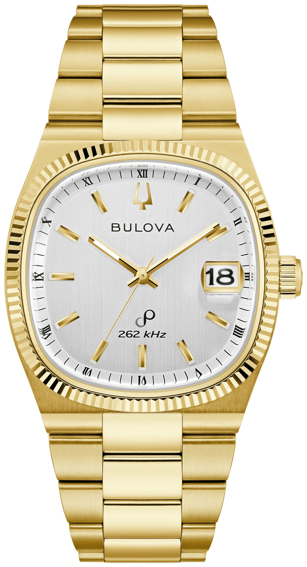Bulova Super Seville 97B223 — Bulova at MEDIUM