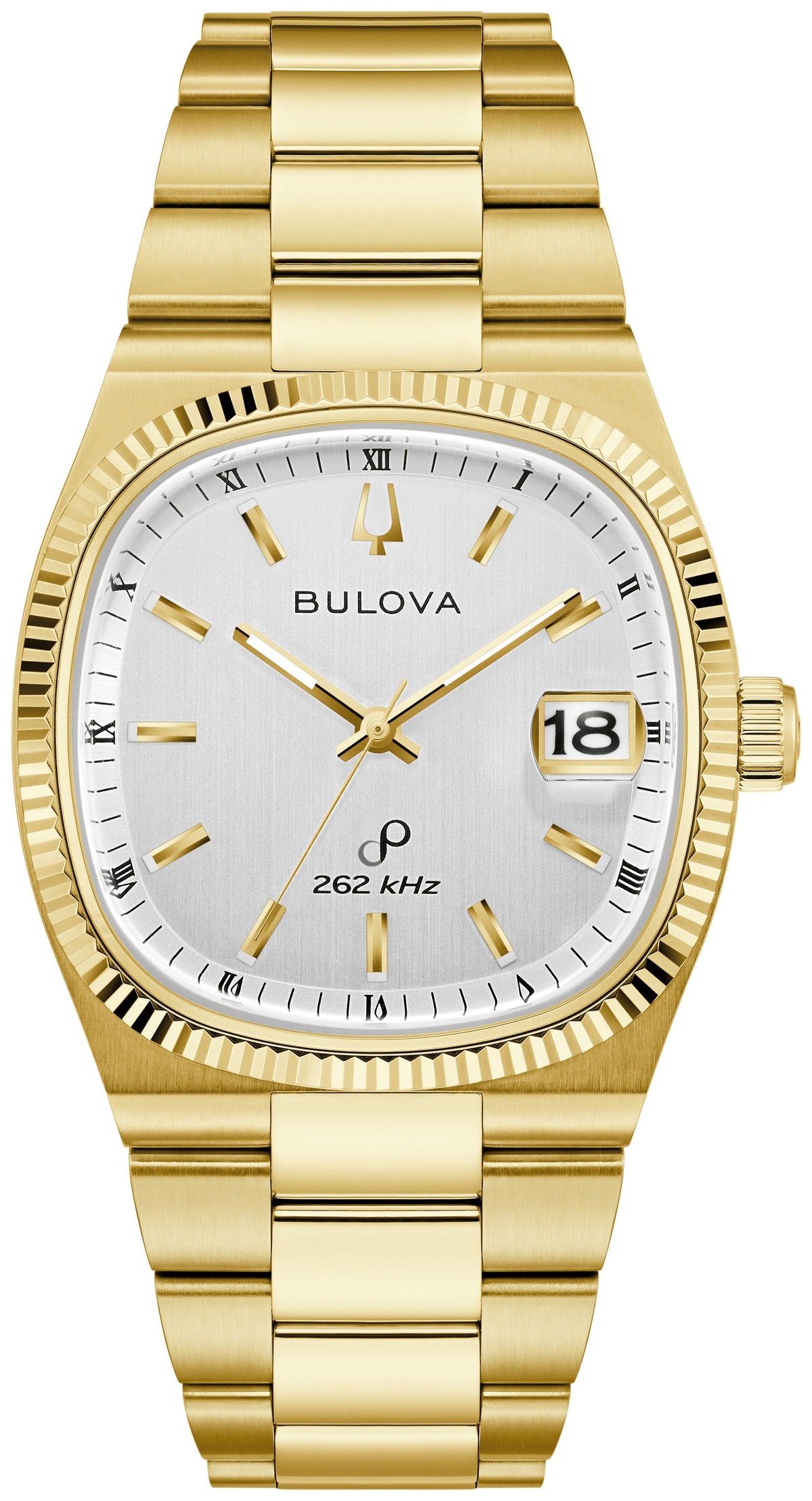 Bulova Super Seville 97B223 — Bulova at MEDIUM