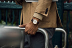 Bulova Hudson 97B225 — view 4 — Bulova at MEDIUM
