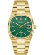 Bulova Super Seville 97B237 — Bulova at MEDIUM