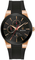 Bulova Millennia 97C112 — front — Bulova at MEDIUM