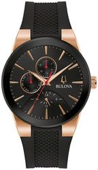 Bulova Millennia 97C112 — front — Bulova at MEDIUM