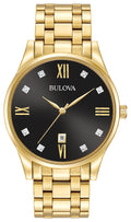 Bulova Classic 97D108 — Bulova at MEDIUM