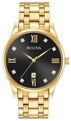 Bulova Classic 97D108 — Bulova at MEDIUM
