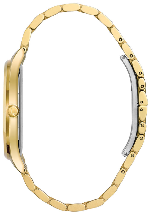 Bulova Classic 97D108 — detail view — Bulova at MEDIUM