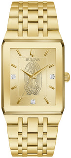 Bulova Quadra 97D120 — Bulova at MEDIUM