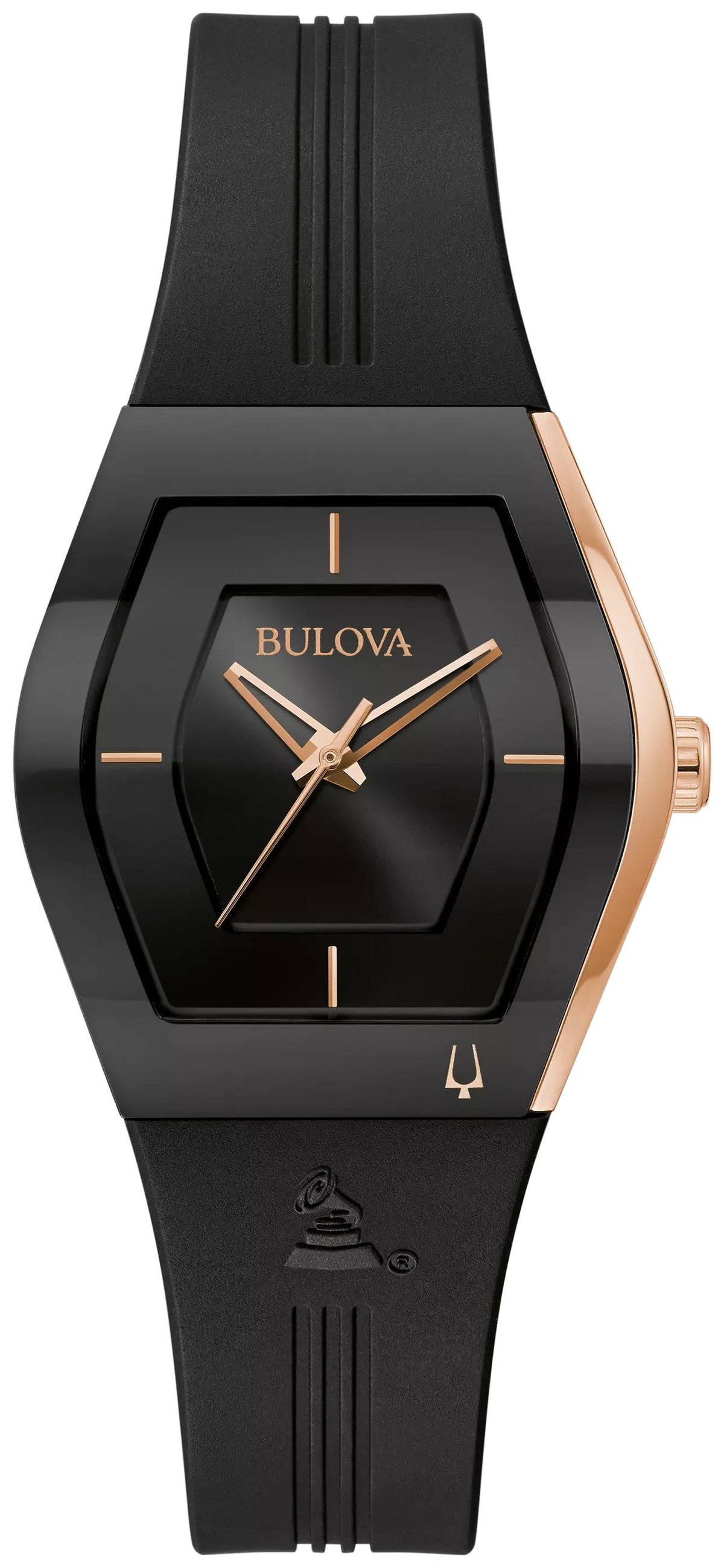 Bulova Latin Grammy 97L163 — Bulova at MEDIUM