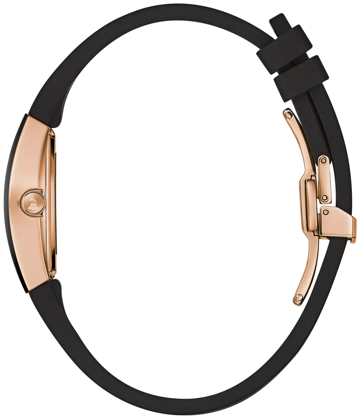 Bulova Latin Grammy 97L163 — detail view — Bulova at MEDIUM