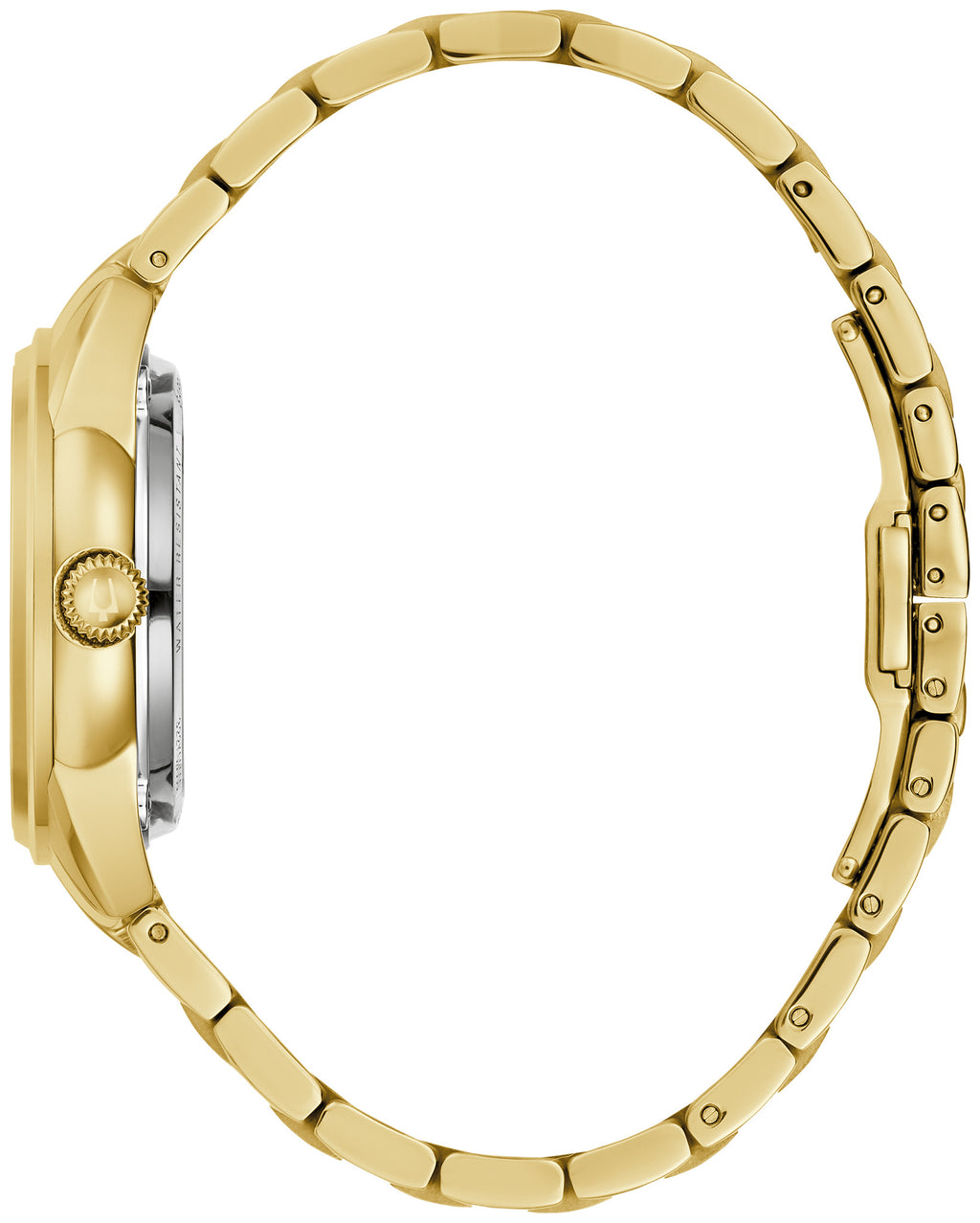 Bulova Sutton Ladies 97L172 — view 2 — Bulova at MEDIUM
