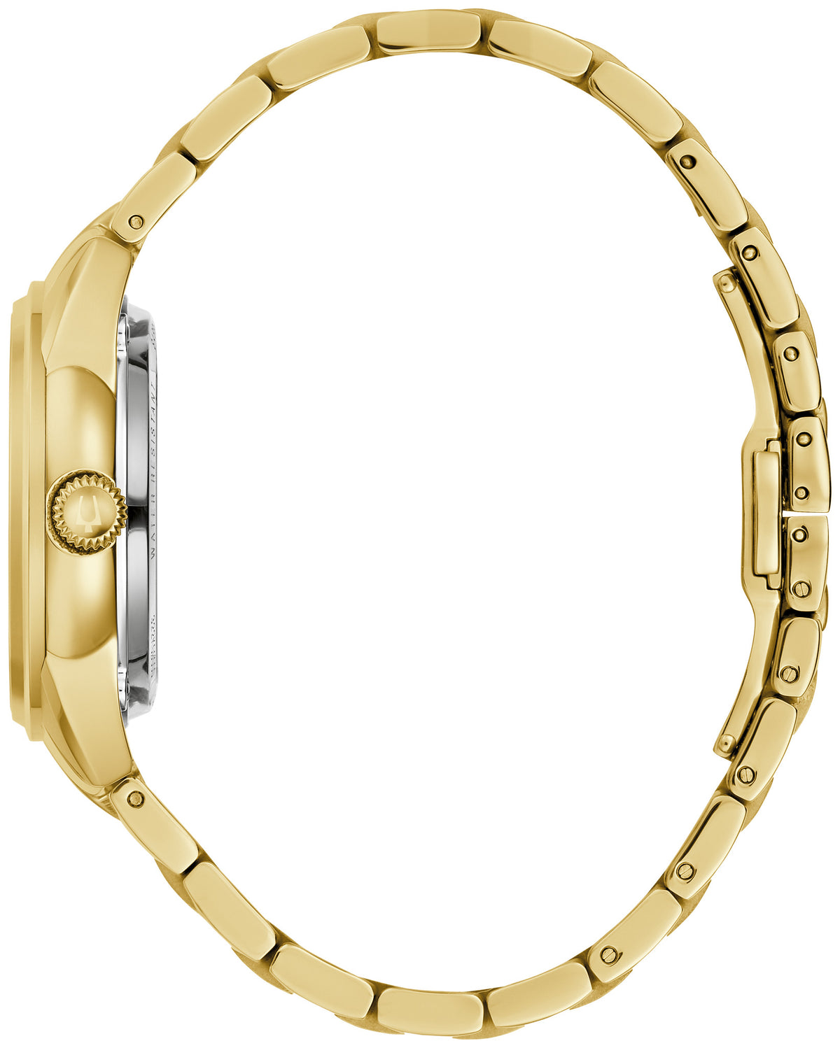 Bulova Sutton Ladies 97L172 — view 2 — Bulova at MEDIUM