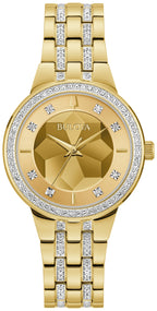 Bulova Phantom Ladies 97L176 — Bulova at MEDIUM