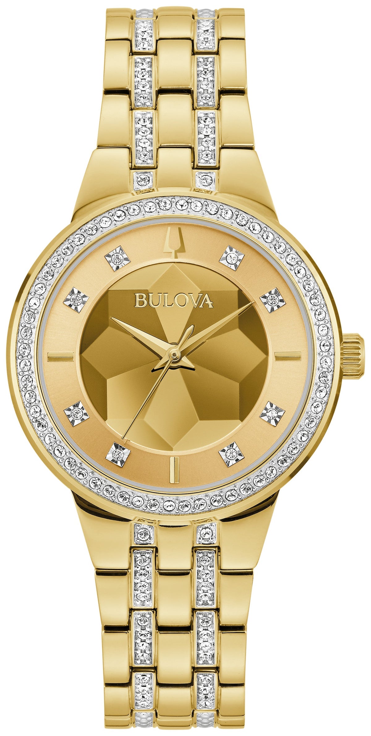 Bulova Phantom Ladies 97L176 — Bulova at MEDIUM