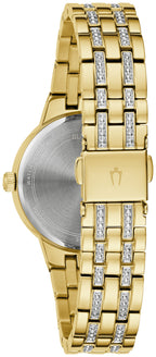 Bulova Phantom Ladies 97L176 — detail view — Bulova at MEDIUM
