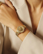 Bulova Phantom Ladies 97L176 — detail view — Bulova at MEDIUM