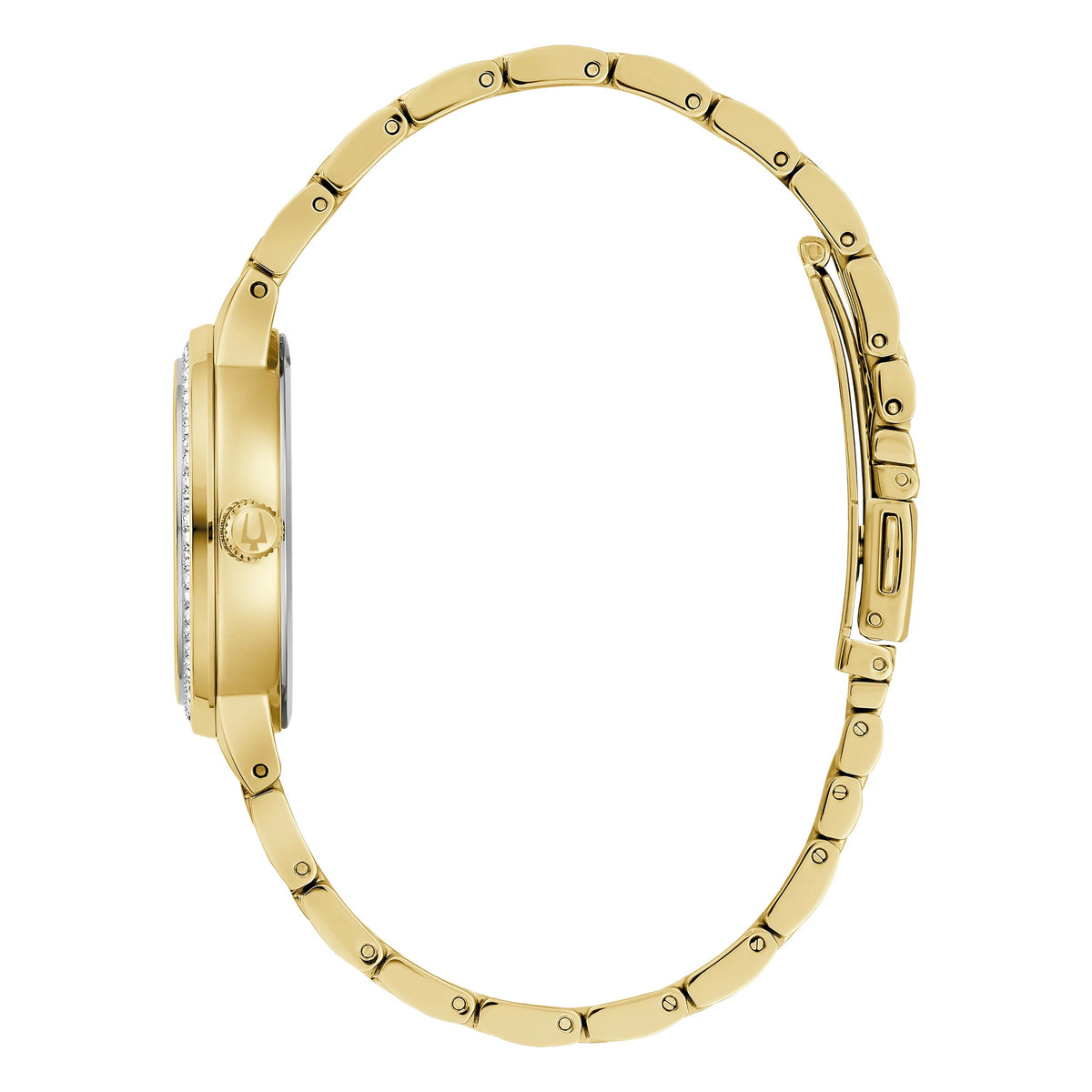 Bulova Phantom Ladies 97L176 — detail view — Bulova at MEDIUM