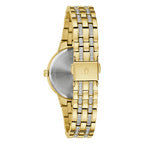 Bulova Phantom Ladies 97L176 — detail view — Bulova at MEDIUM
