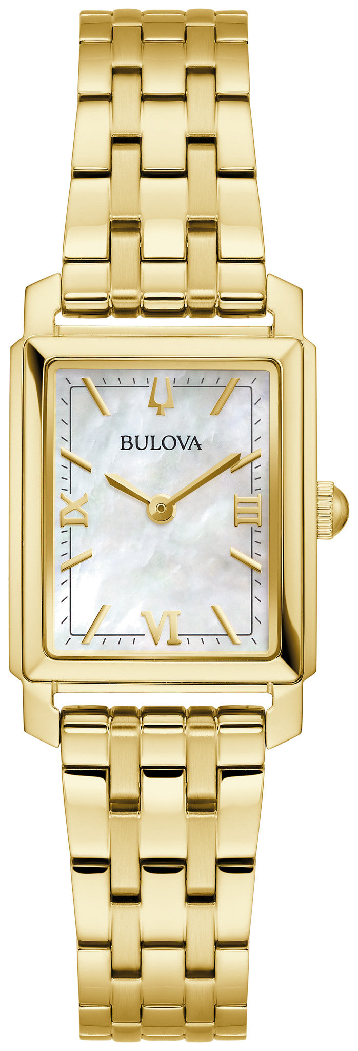 Bulova Sutton Ladies 97L177 — front — Bulova at MEDIUM