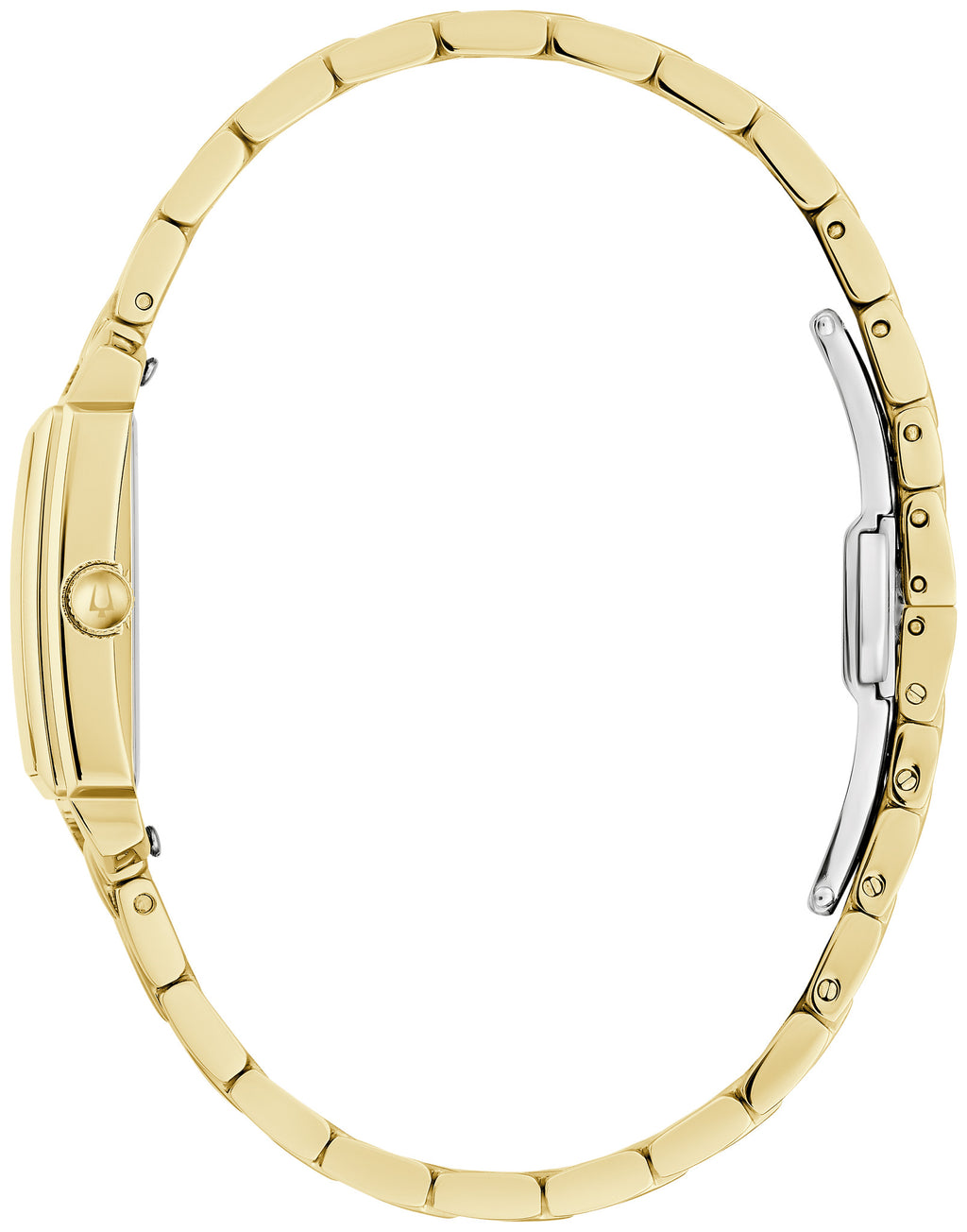Bulova Sutton Ladies 97L177 — detail view — Bulova at MEDIUM