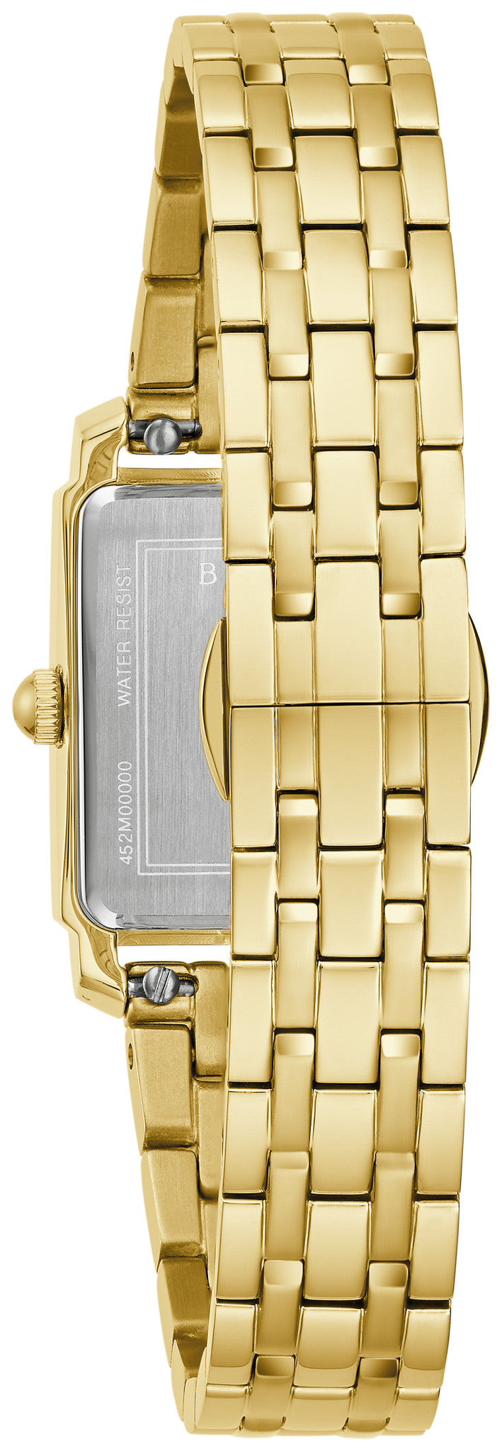 Bulova Sutton Ladies 97L177 — detail view — Bulova at MEDIUM