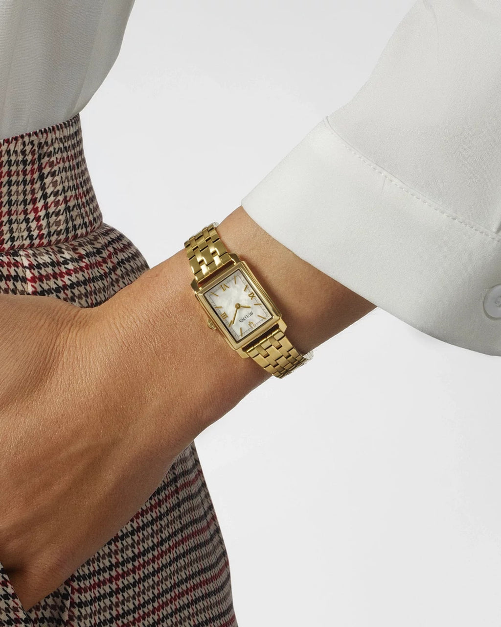 Bulova Sutton Ladies 97L177 — detail view — Bulova at MEDIUM