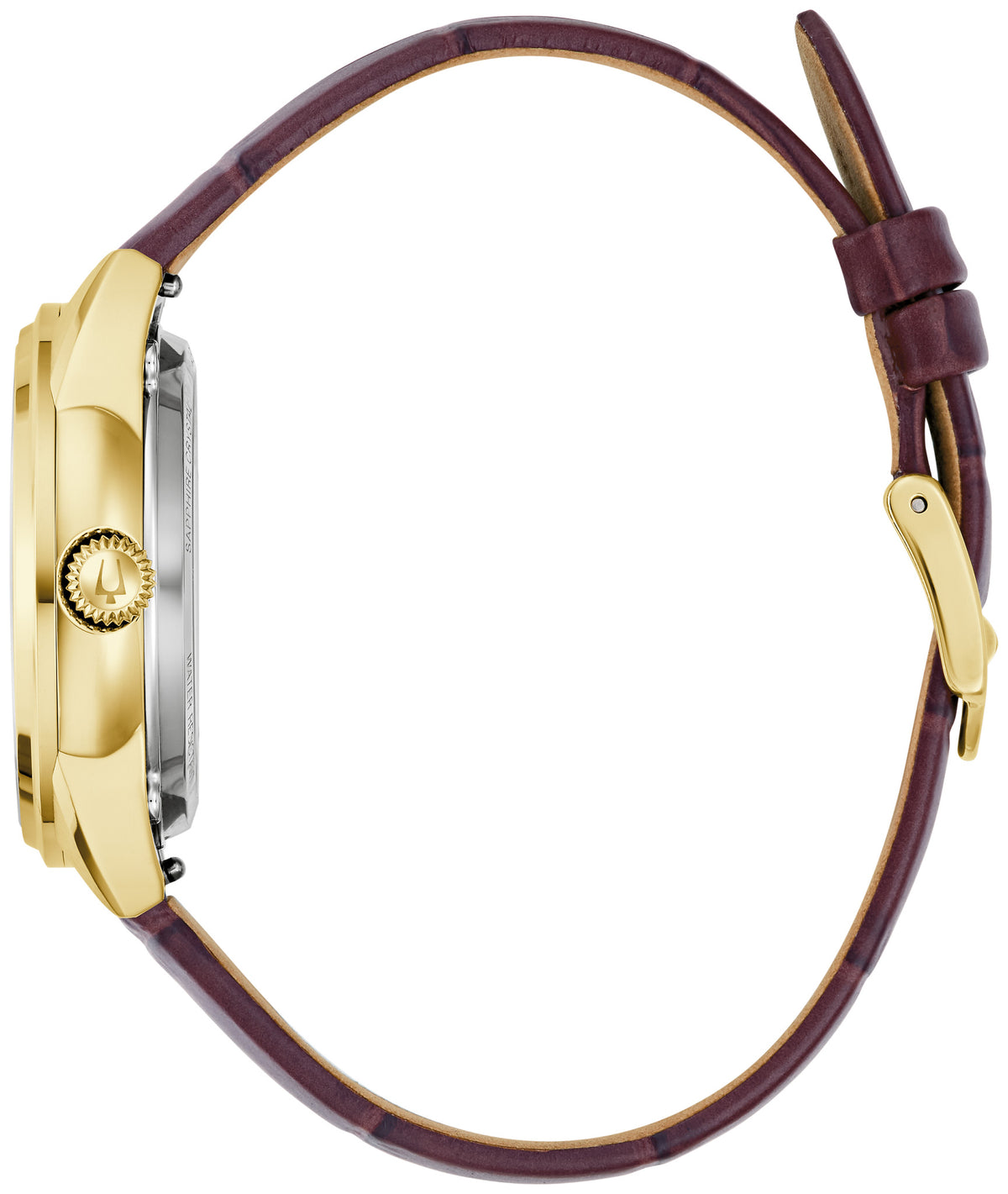Bulova Sutton Ladies 97L179 — view 2 — Bulova at MEDIUM