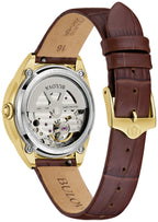Bulova Sutton Ladies 97L179 — view 3 — Bulova at MEDIUM