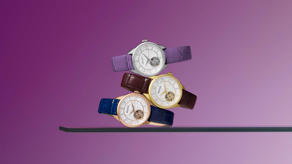 Bulova Sutton Ladies 97L179 — view 6 — Bulova at MEDIUM