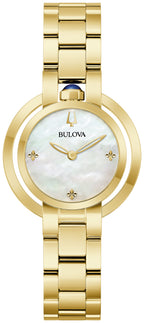 Bulova Rubaiyat 97L181 — front — Bulova at MEDIUM