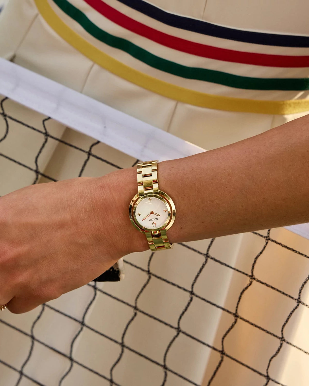 Bulova Rubaiyat 97L181 — view 5 — Bulova at MEDIUM