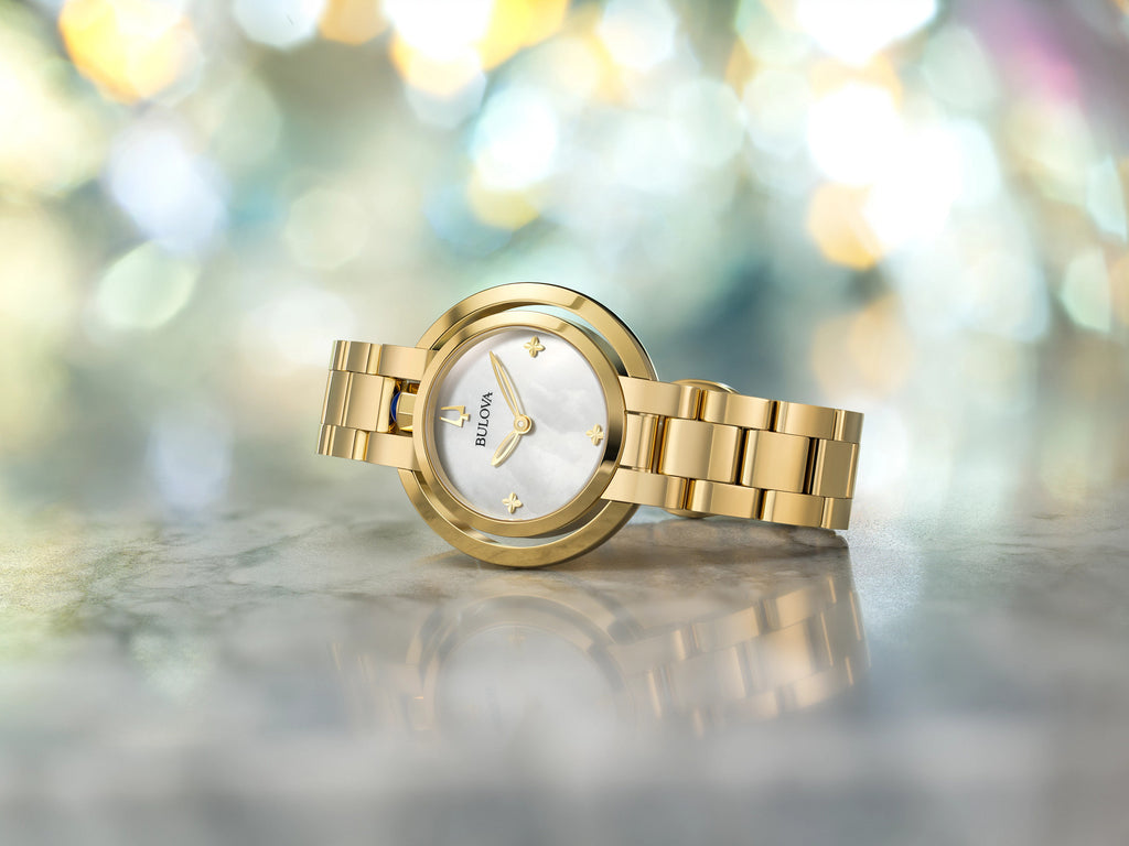 Bulova Rubaiyat 97L181 — view 7 — Bulova at MEDIUM