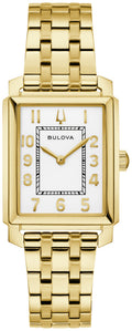 Bulova Sutton Ladies 97L186 — front — Bulova at MEDIUM