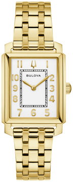 Bulova Sutton Ladies 97L186 — front — Bulova at MEDIUM