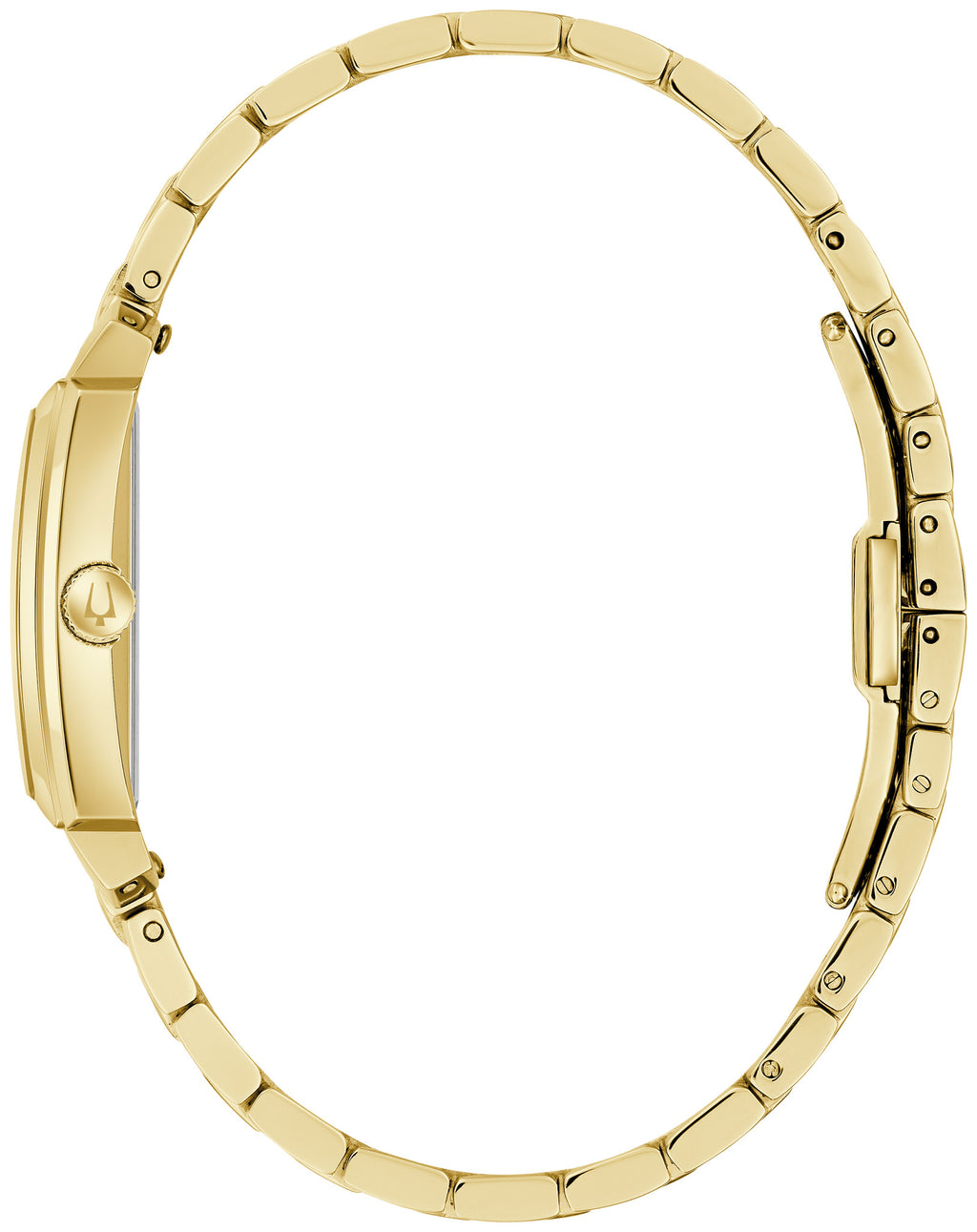 Bulova Sutton Ladies 97L186 — view 2 — Bulova at MEDIUM