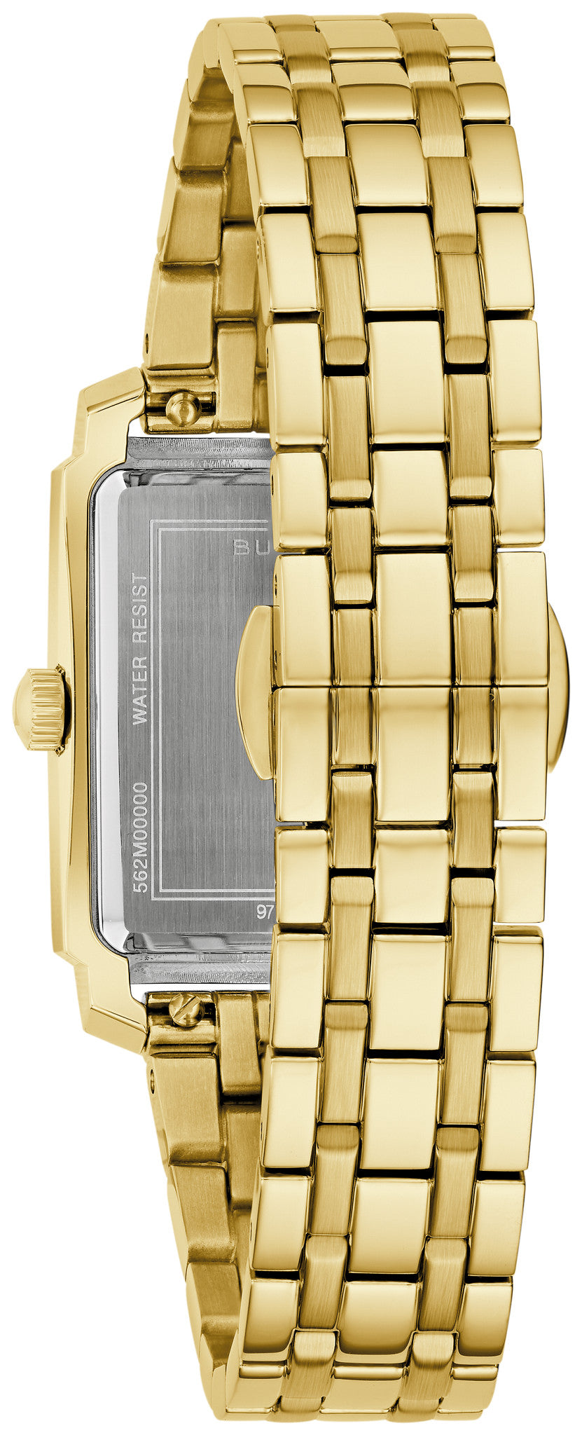 Bulova Sutton Ladies 97L186 — view 3 — Bulova at MEDIUM