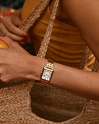 Bulova Sutton Ladies 97L186 — view 4 — Bulova at MEDIUM