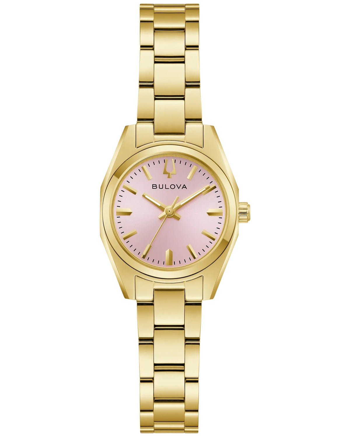 Bulova Surveyor Ladies 97L187 — Bulova at MEDIUM