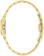 Bulova Surveyor Ladies 97L187 — detail view — Bulova at MEDIUM