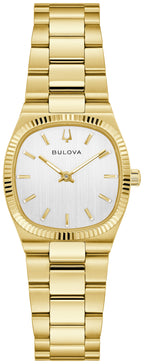 Bulova Super Seville Mini 97L189 — front — Bulova at MEDIUM